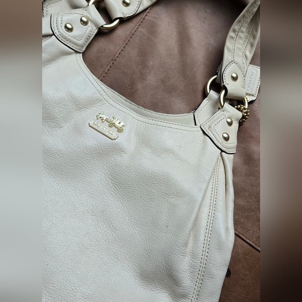 Coach hobo bag - Picture 7 of 7
